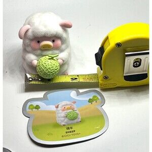 Lulu Farm series - Sheep